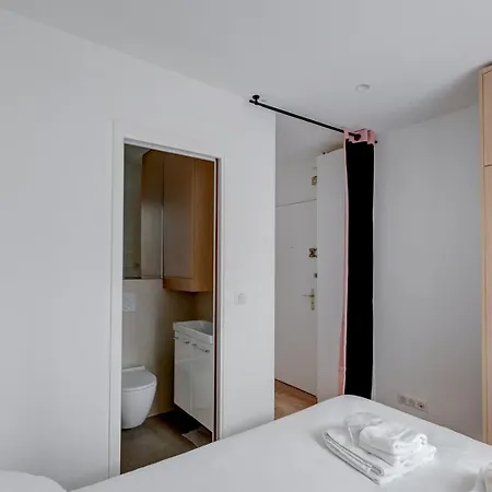 Bluestay 850 - Superb Appartamento Parigi