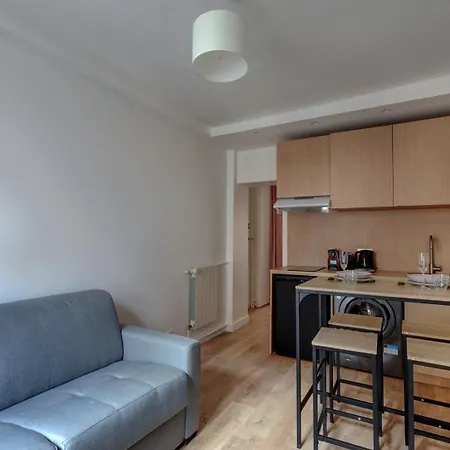 Appartamento Bluestay 850 - Superb