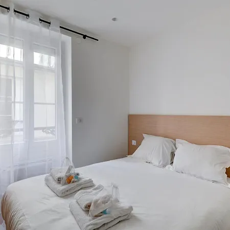 Bluestay 850 - Superb Appartamento Parigi
