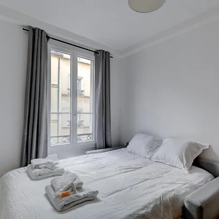Appartamento Bluestay 850 - Superb Parigi