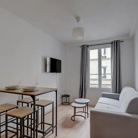 Bluestay 850 - Superb Appartamento Parigi