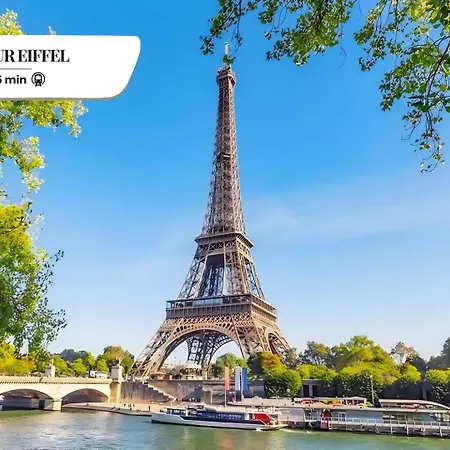 Bluestay 850 - Superb * Parigi