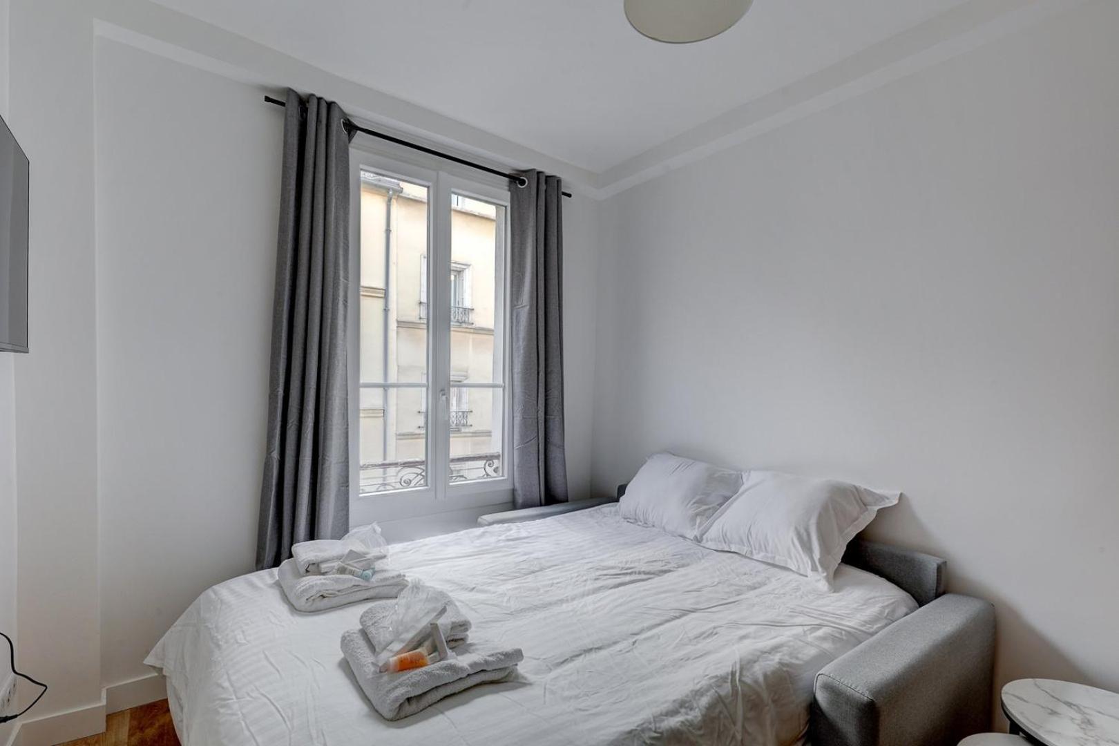 Appartamento Bluestay 850 - Superb Parigi